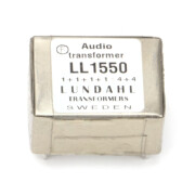 Lundahl LL1550 Audio transformer