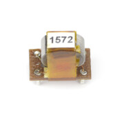 Lundahl LL1572 Digital Audio isolation transformer