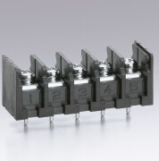 Terminal Block ML-250-S1BYS, 250V-10A, Spacing 7.62mm