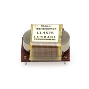Lundahl LL1575 Audio Übertrager