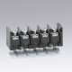 Terminal Block ML-250-S2GYF, 250V-10A, Spacing 7.62mm