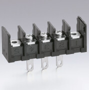 Terminal Block ML-260-S1A2XS, 250V-15A, Spacing 9.5mm