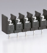 Terminal Block ML-260-S1B3YS, 250V-10A, Spacing 9.5mm