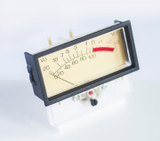Audio Level VU Meter WF1029X