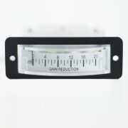 VU Audio Level dB Meter D1010SL Slim