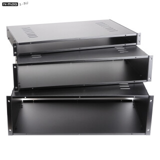N-Mod 19" Steel Case