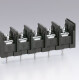 Terminal Block ML-280-S1B1YF, 250V-10A, Spacing 11mm