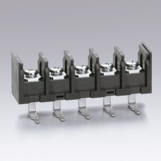 Terminal Block ML-280-S1H1YS, 250V-10A, Spacing 11mm
