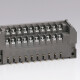 Terminal Block ML-500-AS, 250V-10A, Spacing 9.5mm