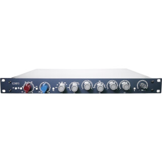 Don´s  EZ1073 Frontpanel