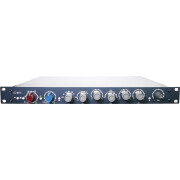 Don´s  EZ1073 Frontpanel