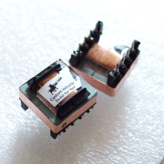 NV1084 Neve T1295 Übertrager - 10H, 7H, 3H, 1.3