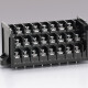 Terminal Block ML-750-W4BF, 250V-15A, Spacing 10.16mm