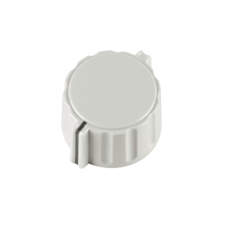 Classi Collet Wing Knob Vivi by Elma