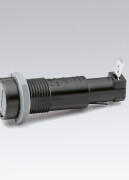 Sicherungshalter F-400 250V-10A (UL, C-UL), 250V-4W/10A...