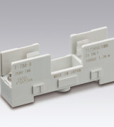 Sicherungshalter 6.4×30mm F-700 250V-10A