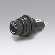 Sicherungshalter 5.2×20mm F-7155 250V-5A
