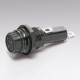 Sicherungshalter 6.4×30mm F-120-B 250V-10A