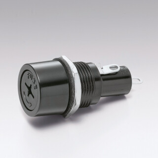 Sicherungshalter 10.31×38.1mm F-30 250V-30A