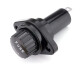 Sicherungshalter 15×50mm F-31 250V-30A