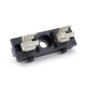 Fuse Holder 5.2×20mm 250V-2A