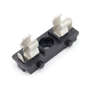 Fuse Holder 5.2×20mm 250V-2A