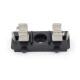 Fuse Holder 5.2×20mm 250V-2A