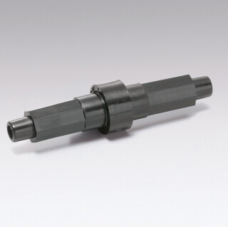 Sicherungshalter 6.4×30mm F-22 250V-10A