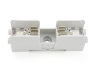Fuse Holder 6.4×30mm 250V-15A