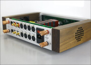 HATTOR nCore 500W Verstärker mit Hypex Technologie,...