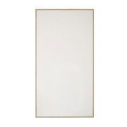 Ben Alder wood frame for wall-mount 1200x620mm