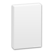 CARUSO-ISO-BOND WLG035 Absorber Platten-Set 1560mm x...