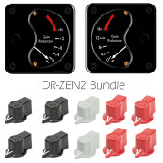 DR-ZEN2 Knobs & VU-Meter Bundle