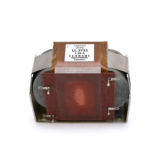 Lundahl LL2733 Filament Current Choke