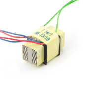 Haufe T14/1 Mikrofon Übertrager