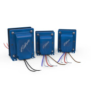 Edcor DAP-201-240 Power and audio output transformer bundle