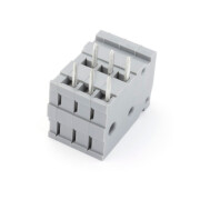 Schraubenlose Verbindungsklemme ML-700-NH, 50V-3A