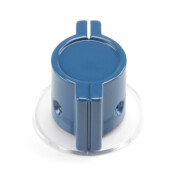 Elma Vintage-Audio, Classic British Marconi Wing Knob...