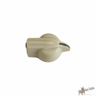 Chicken Head Knob Cream