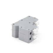 Schraubenlose Verbindungsklemme ML-1800-S1, 300V-10A