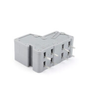 Schraubenlose Verbindungsklemme ML-1800-S1, 300V-10A