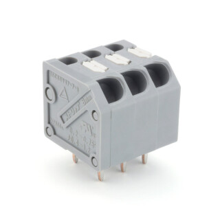 Schraubenlose Verbindungsklemme ML-2300, 300V-5A