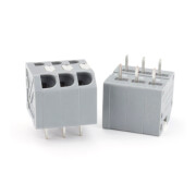 Schraubenlose Verbindungsklemme ML-2300, 300V-5A