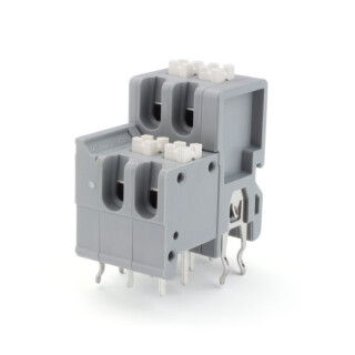 Schraubenlose Verbindungsklemme ML-3300, 300V-10A