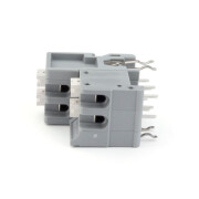 Schraubenlose Verbindungsklemme ML-3300, 300V-10A