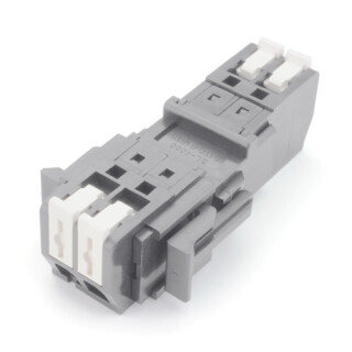 Schraubenlose Verbindungsklemme SL-4000-AS, 300V-5A