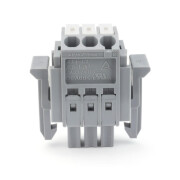 Screwless Terminal SL-4000-AP, 300V-5A