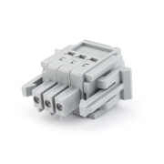 Screwless Terminal SL-4000-AP, 300V-5A