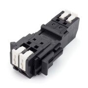 Schraubenlose Verbindungsklemme SL-4500-AS, DC300V-10A