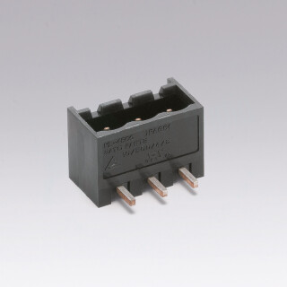 Screwless Terminal ML-4500-CWJH, 300V-10A